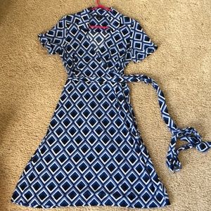Banana Republic Dress